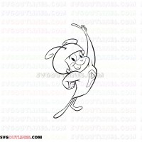 Formiga Atomic 2 outline svg dxf eps pdf png