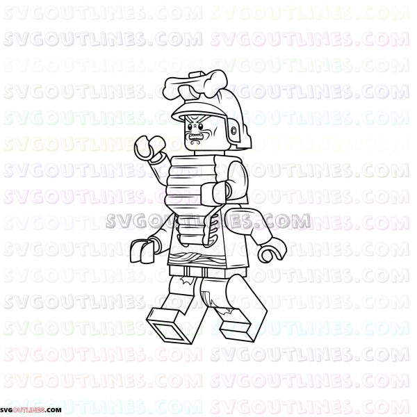 Free Free 257 Silhouette Lego Friends Svg SVG PNG EPS DXF File